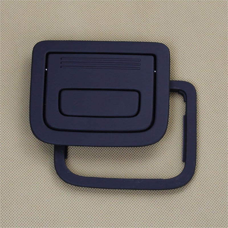 Wivplex Trunk Liner Cargo Handle Cover - Image 3