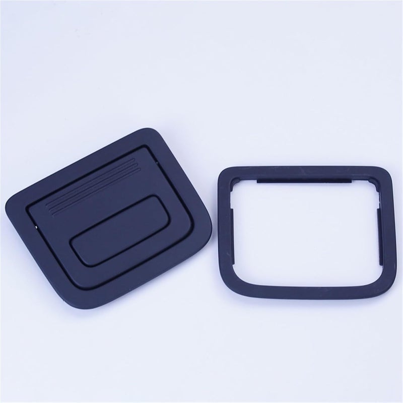 Wivplex Trunk Liner Cargo Handle Cover - Image 2