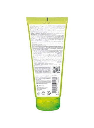 Sebium Gel Moussant Actif Intense Purifying Foaming Gel Oily To Acne-Prone Skin 200ml - view 2