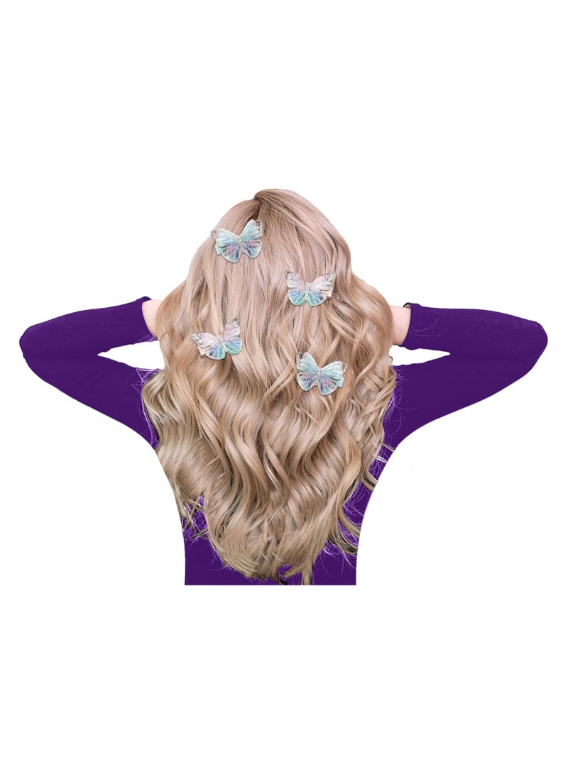 جيمكس مجموعة لعب مشبك الفراشة - Image 3