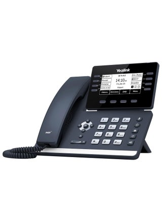 SIP-T53W IP Phone - Corded - pzsku/Z7A3A94BC3C64C70FB76FZ/45/_/1715604925/b08972f9-df4c-4d18-87dc-0b3593093ef9