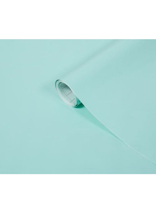d-c-fix 346-0665 Glossy Mint Green Self-Adhesive Foil  - Image 1