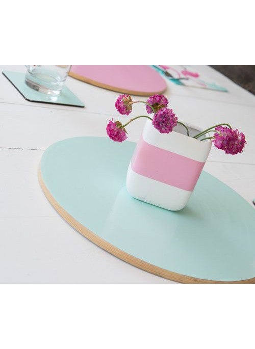 d-c-fix 346-0665 Glossy Mint Green Self-Adhesive Foil  - Image 2