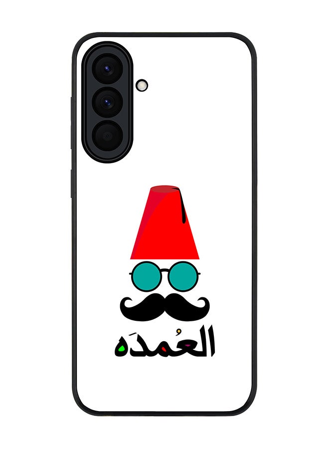 For Samsung Galaxy A37 Case,Slim fit Camera Protection, Shockproof Thin Phone cover  - The Boss