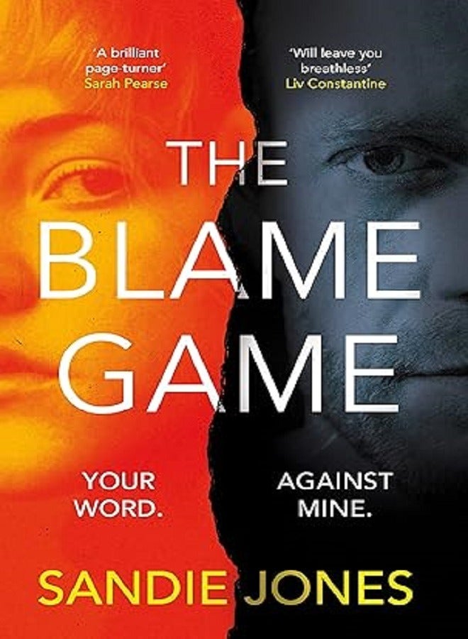 The Blame Game 