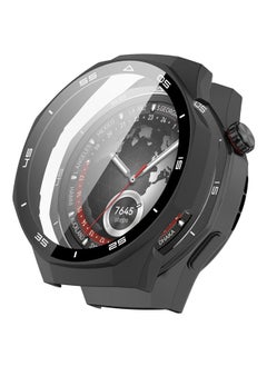 46mm Pro أسود