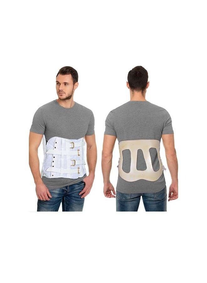 move Lumbosacral Brace full Mv022N  - Image 2