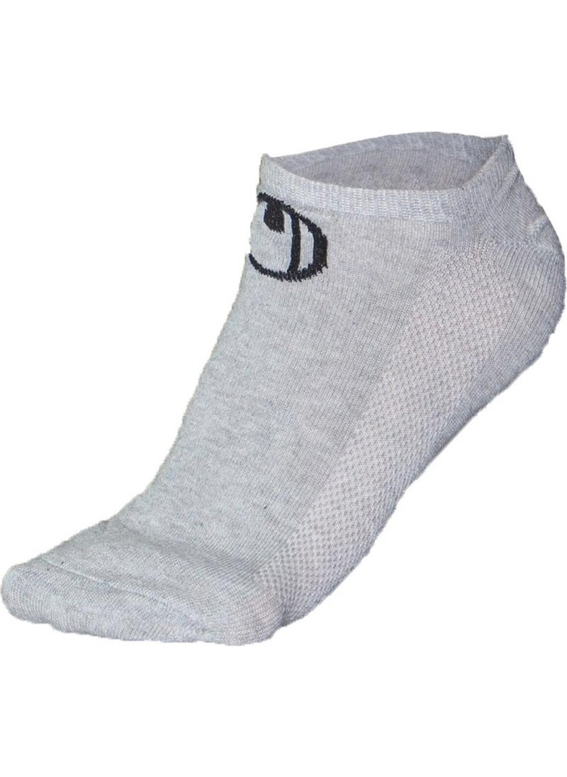 UHLSPORT Socket Socks (40-45) Gray Color GRAY 