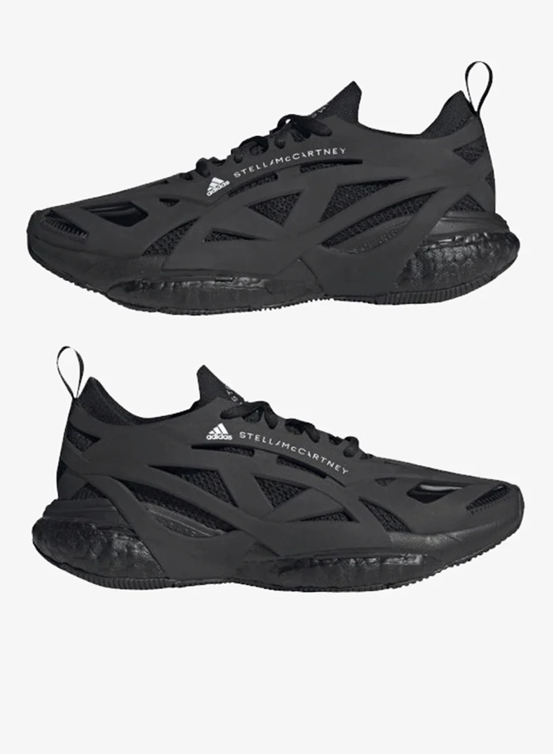 Adidas Stella Mccartney Solarglide Running Shoes