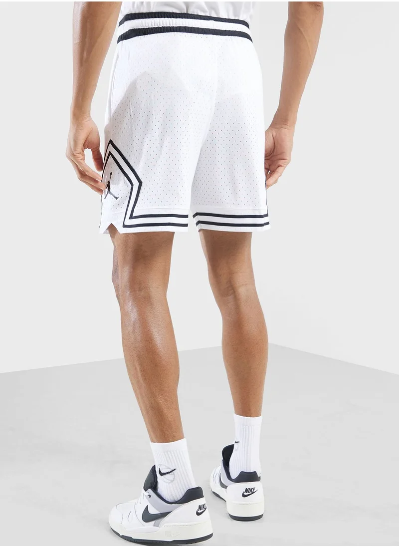 Jordan Jordan Dri-Fit Hybrid Diamond Shorts