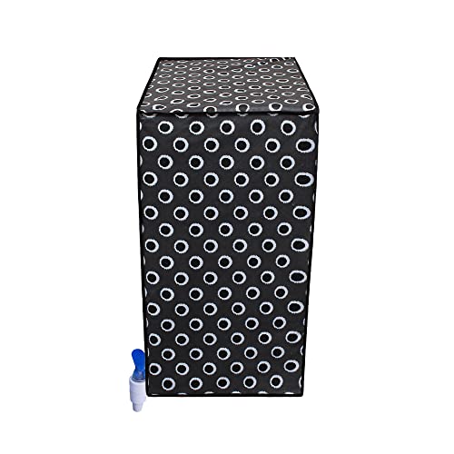 DREAM KING Water Purifier Cover for Aquaguard, Kent Grand, Kent Pearl - Waterproof & Dustproof for All RO Models - Multicolor SA17 - Image 4