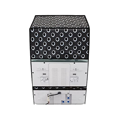 DREAM KING Water Purifier Cover for Aquaguard, Kent Grand, Kent Pearl - Waterproof & Dustproof for All RO Models - Multicolor SA17 - Image 2