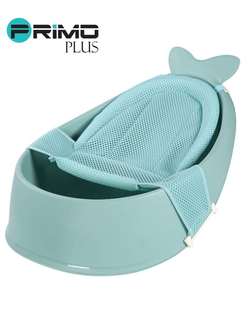 بريمو بلس حوض استحمام موبي سمارت سلينج 3 مراحل - Image 1