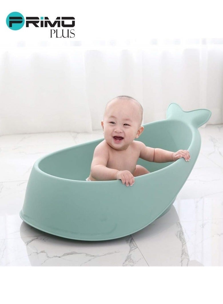 بريمو بلس حوض استحمام موبي سمارت سلينج 3 مراحل - Image 2