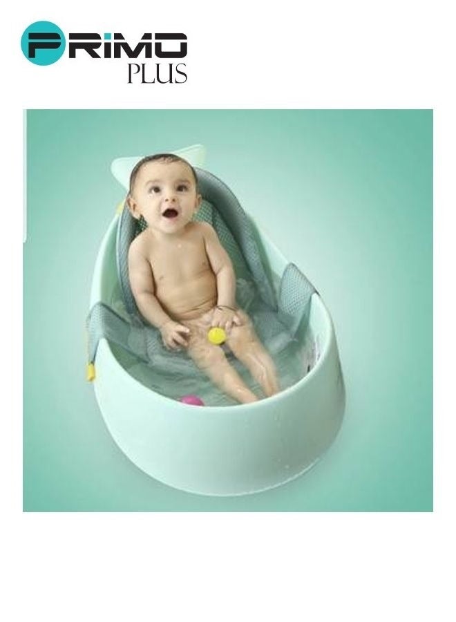 بريمو بلس حوض استحمام موبي سمارت سلينج 3 مراحل - Image 3