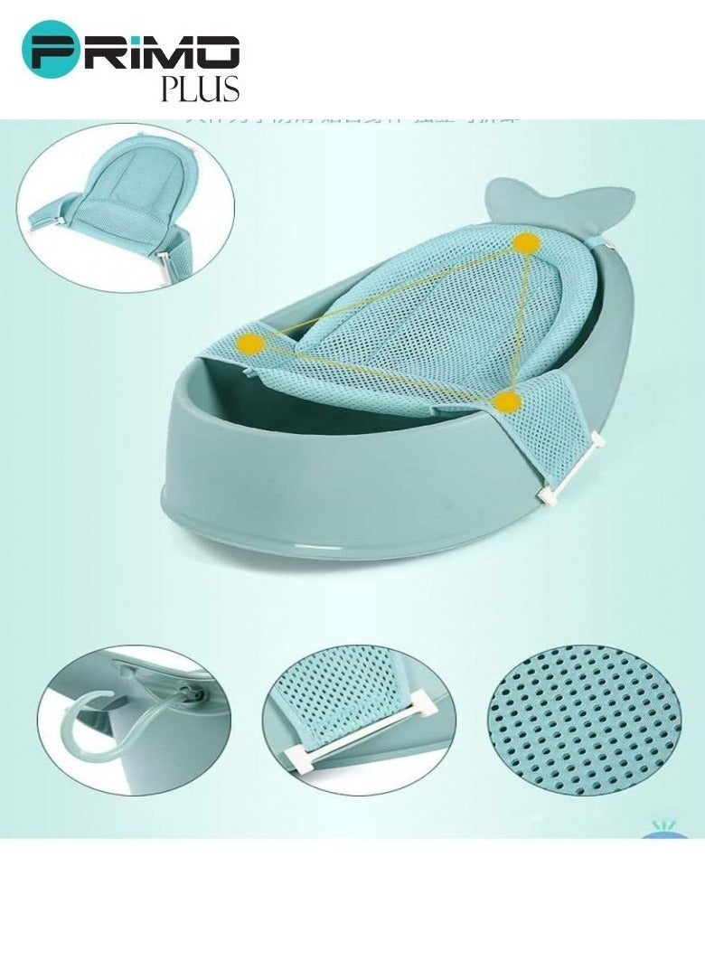 بريمو بلس حوض استحمام موبي سمارت سلينج 3 مراحل - Image 4