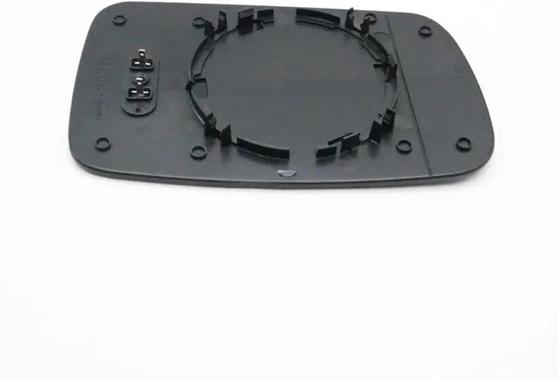 QASULER BMW 7-Series Wing Mirror Glass - Image 4