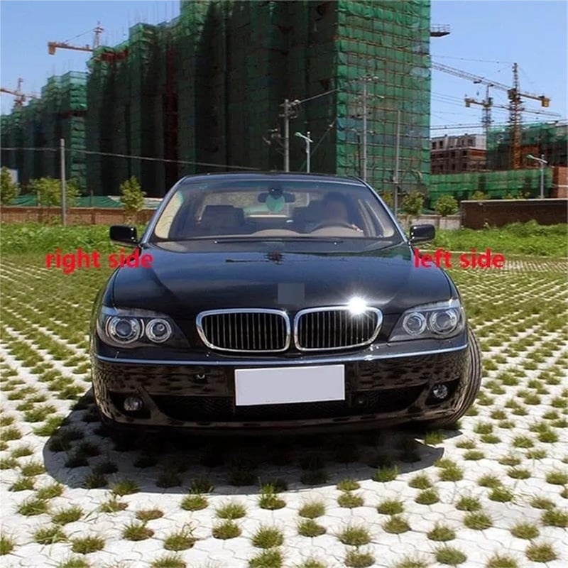 QASULER BMW 7-Series Wing Mirror Glass - Image 2