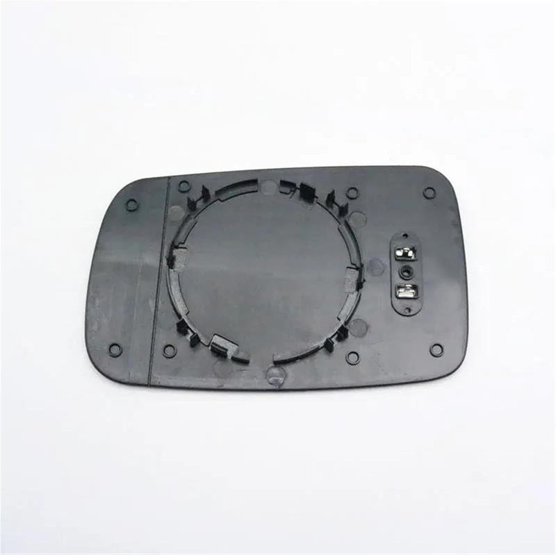 QASULER BMW 7-Series Wing Mirror Glass - Image 3