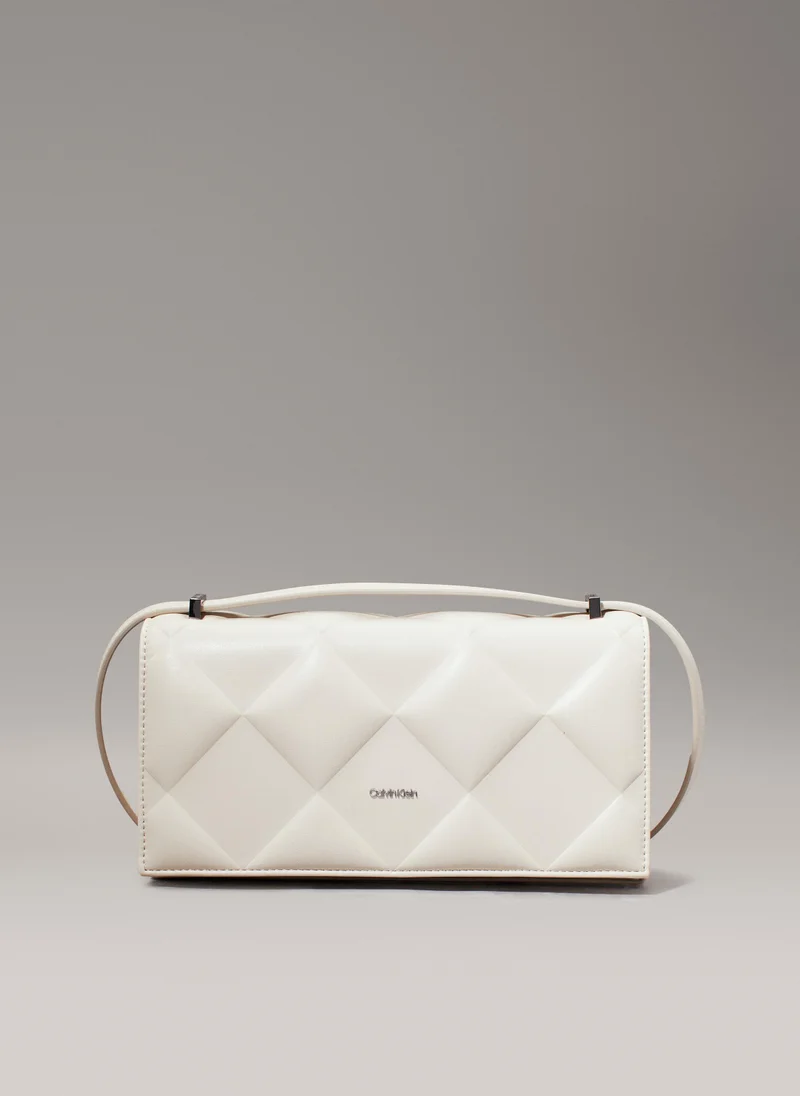 كالفن كلاين Narrow Strap Crossbody