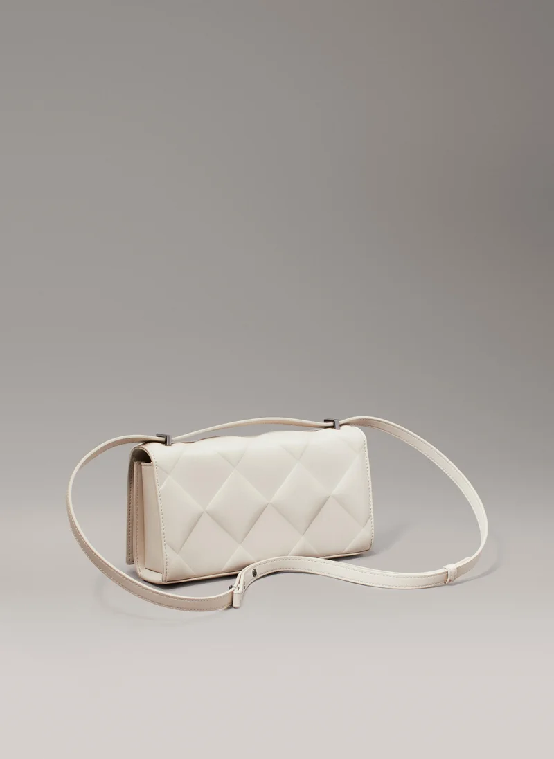 كالفن كلاين Narrow Strap Crossbody