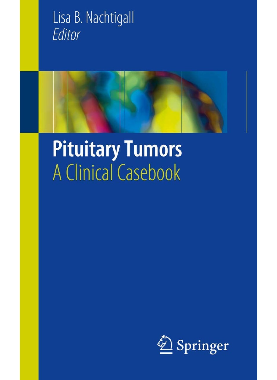 Pituitary Tumors: A Clinical Casebook 