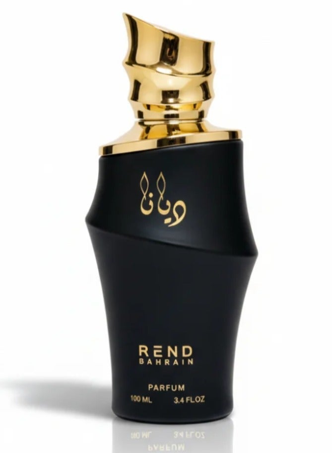 رند البحرين عطر ديانا Vip من  رند البحرين 100 مل - Image 1