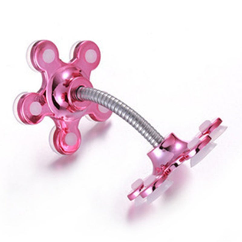 Suction Cup Holder Car Phone Holder Multi-function Double-Sided Navigation - Image 1