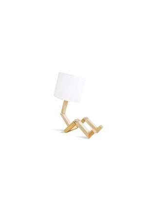 Wooden Stickman Table & Desk Lamp, By Daamudi - pzsku/Z7A3B753E3C9AF8B5DCEBZ/45/_/1643293834/9bce7d0a-d030-4645-9403-6bbb8371bc3f