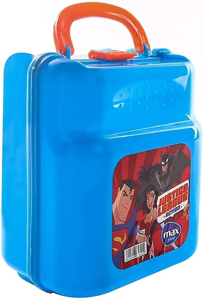 elyassin lunch box assorted colors