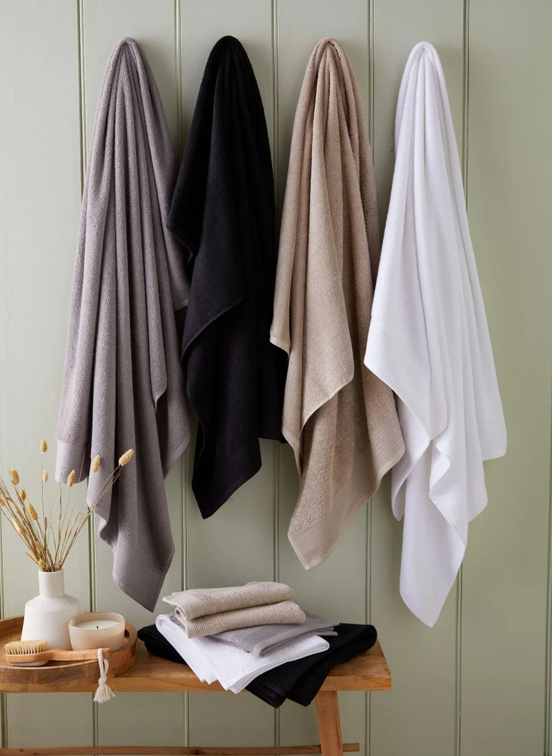 Matalan 100% Egyptian Cotton Towels
