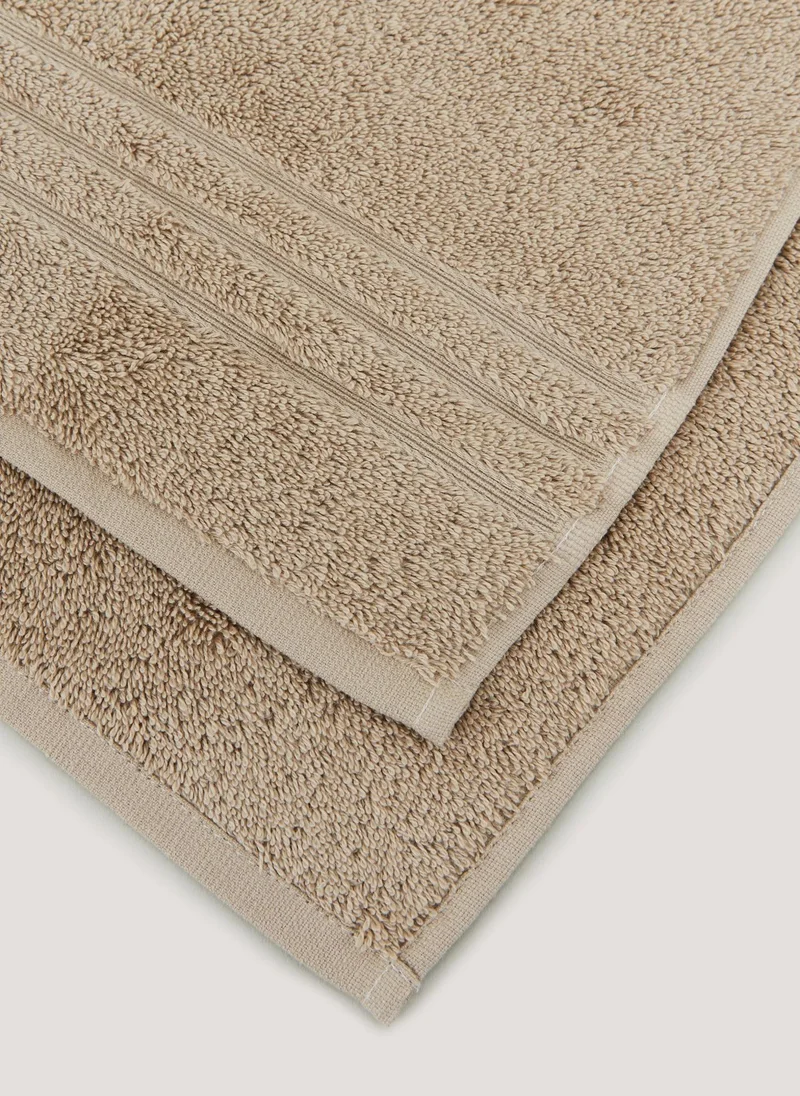 Matalan 100% Egyptian Cotton Towels