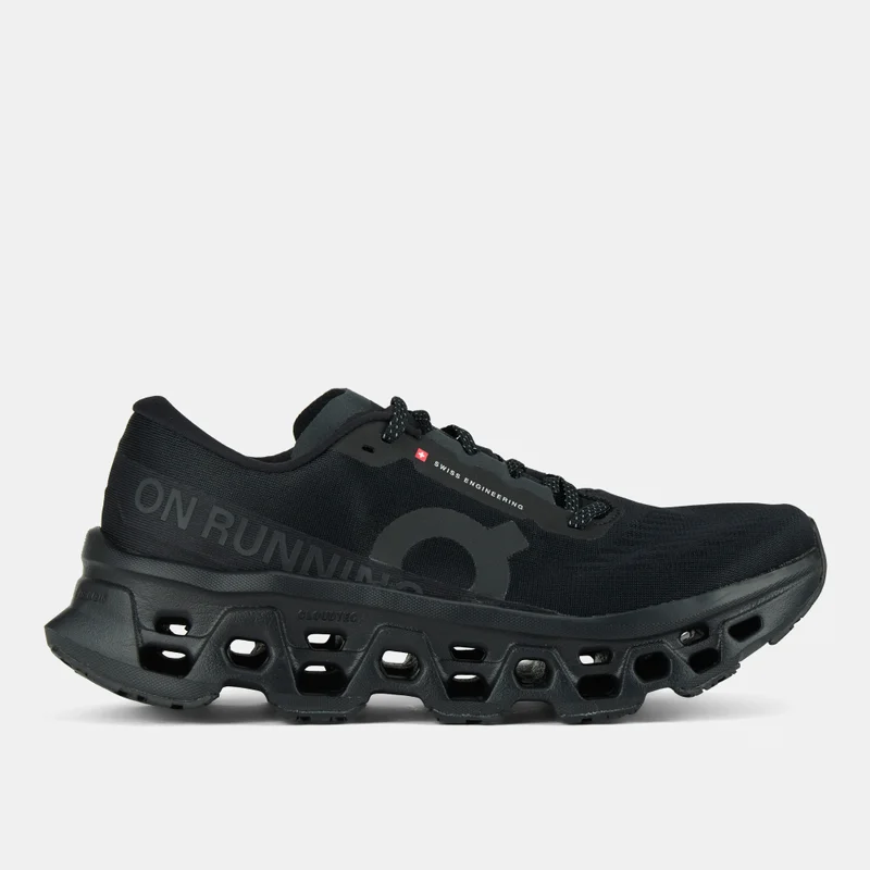 Women’s Cloudmonster 3 Running Shoes