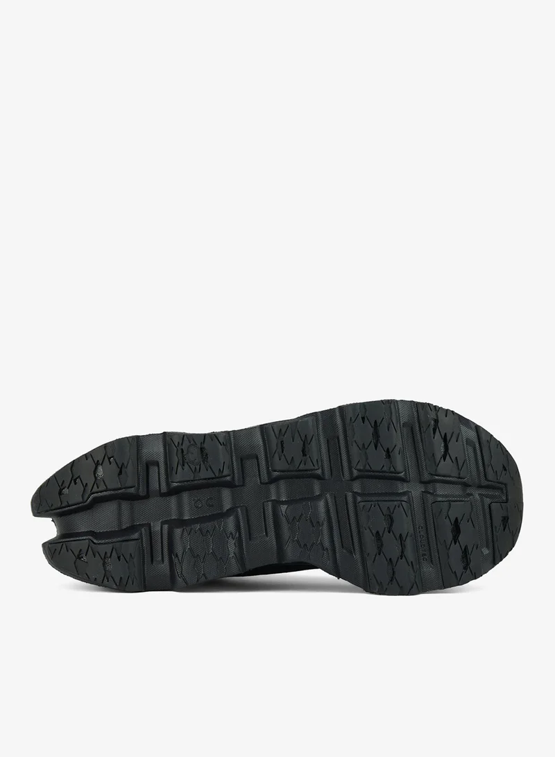 On Running Black Women’s Cloudmonster 3 Running Shoes for Women | Best Price UAE
