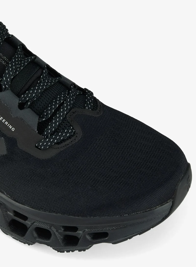 On Running Black Women’s Cloudmonster 3 Running Shoes for Women | Best Price UAE