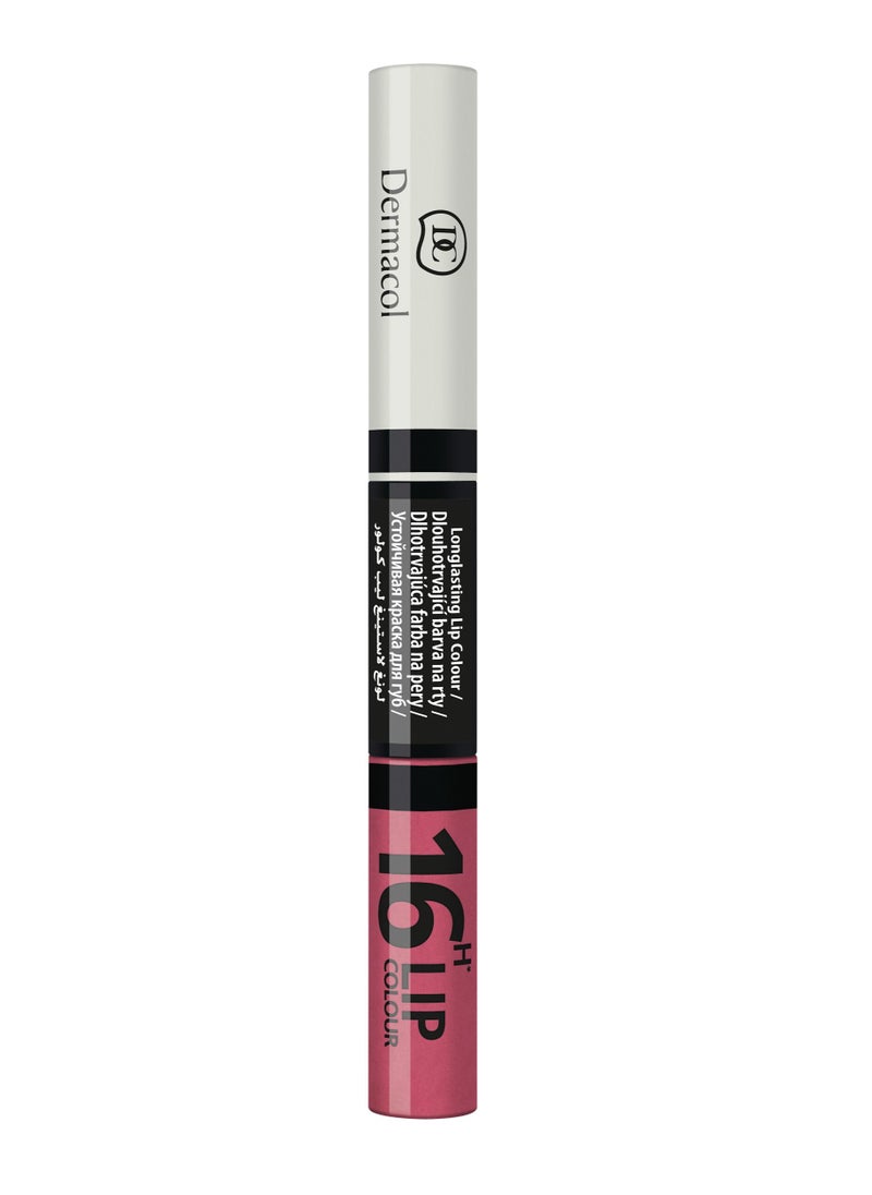 Dermacol 16H Longlasting Lip Colour No.35 