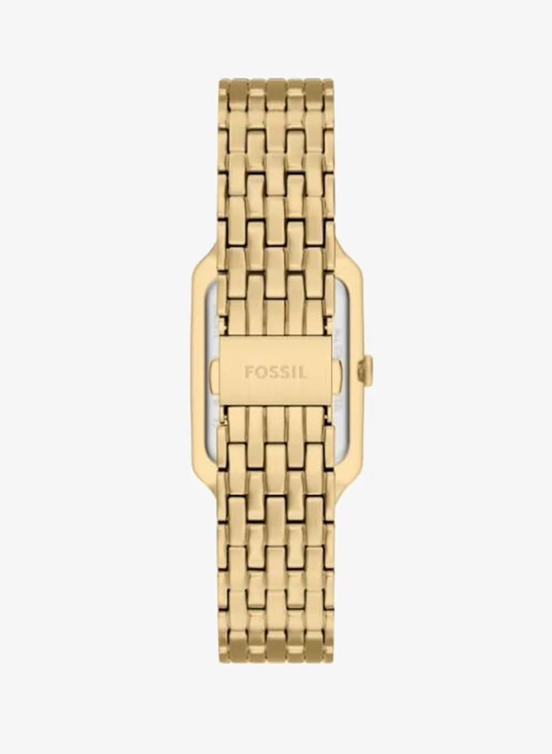 Fossil Analogue Watches