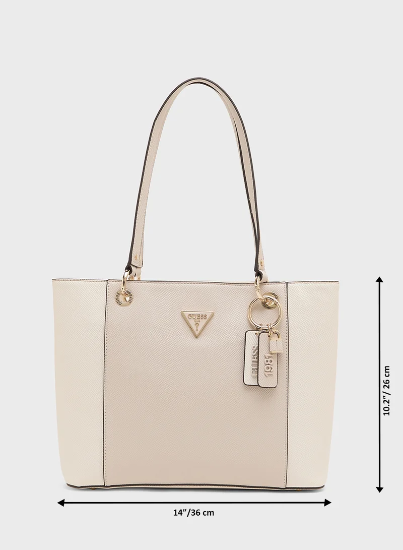 GUESS Noelle II Tote