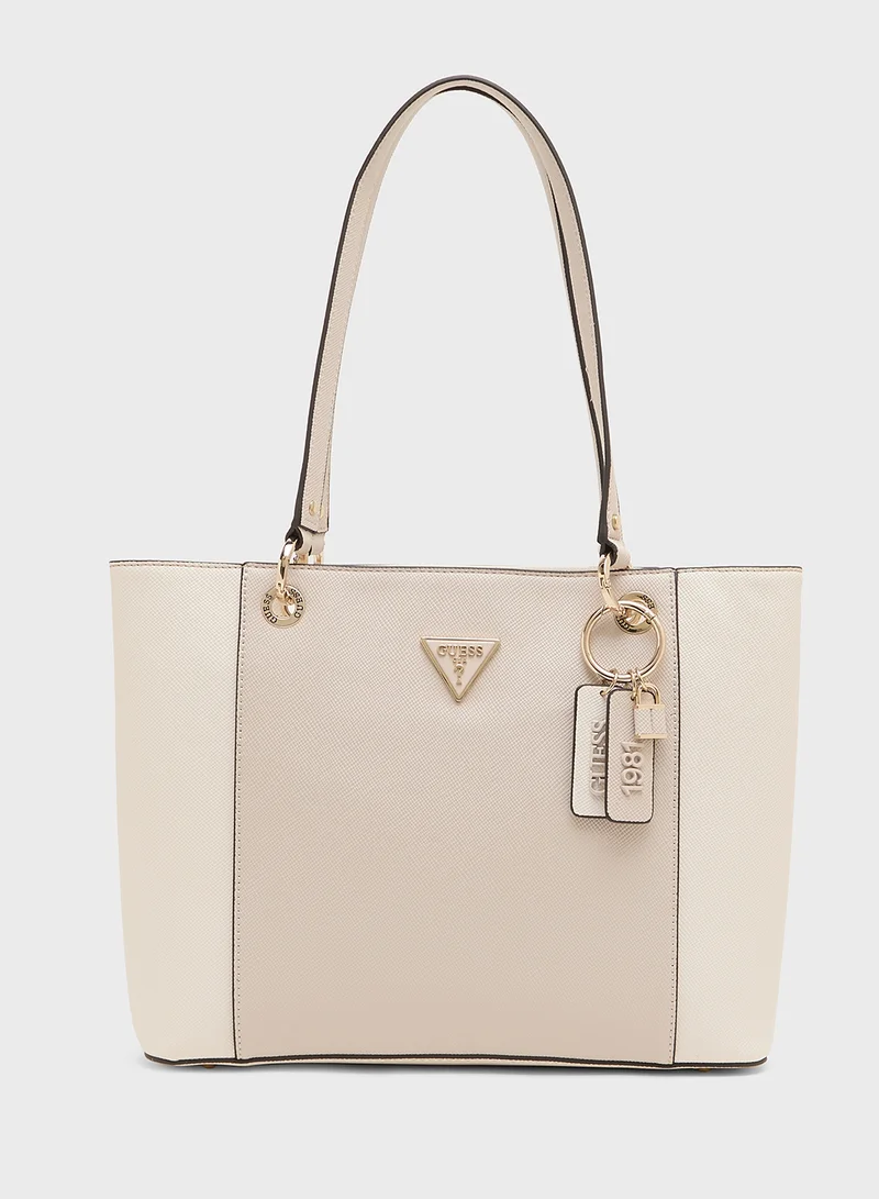 جس NOELLE II TOTE