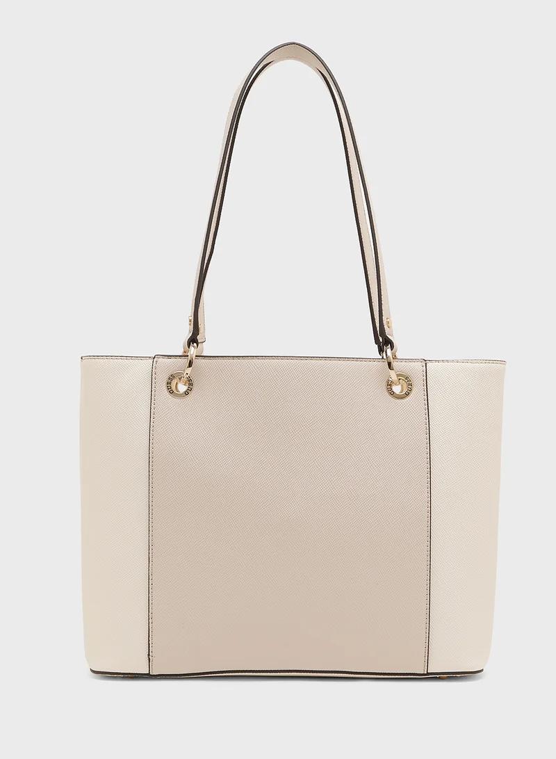 جس NOELLE II TOTE