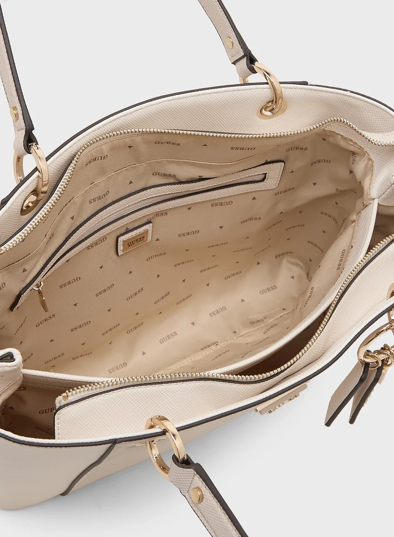 GUESS Noelle II Tote