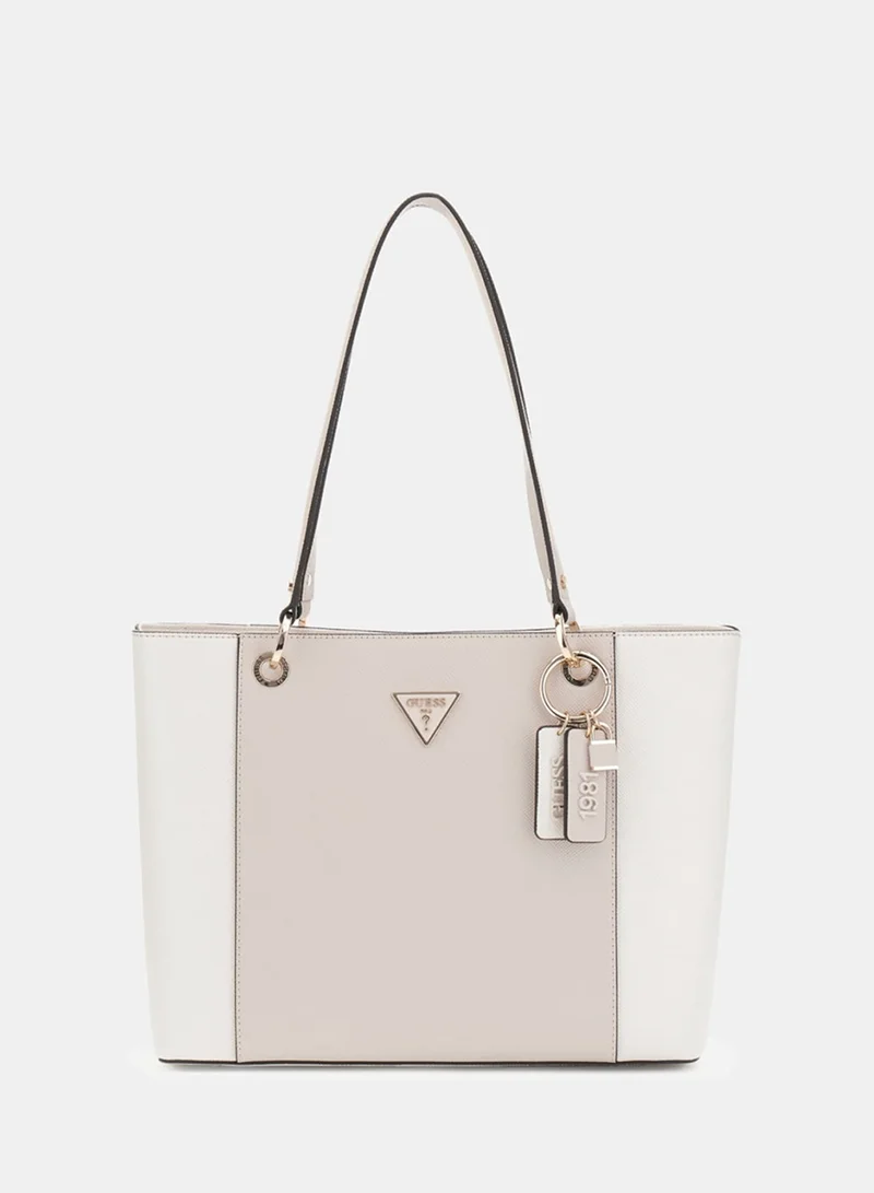 GUESS NOELLE II TOTE