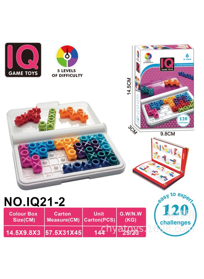 لعبة سطح المكتب للأطفال، معركة الحكمة، حبات الحكمة السحرية، المنطق، التفكير، تمارين التفكير، ألعاب تعليمية