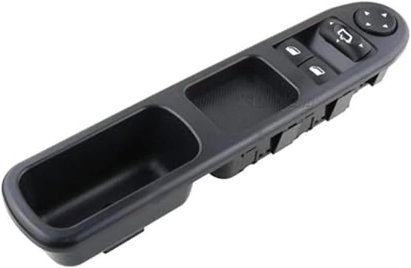 Wivplex Electric Window Master Switch for Peugeot 307 - Image 1