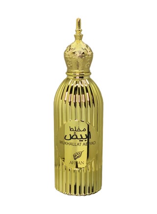 عطر أفنان مخلط أبيض للجنسين، 100 مل - view 3