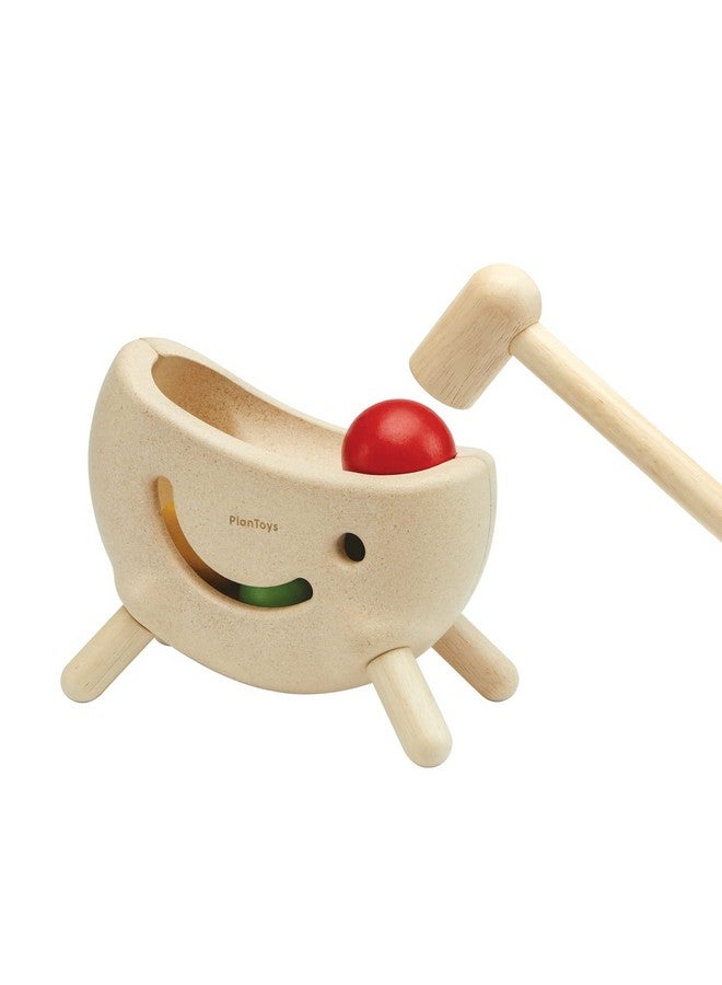 PlanToys Miracle Pounding II (5454) - Image 1