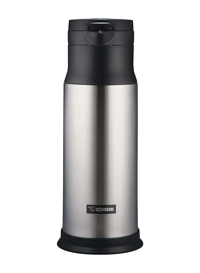 Zojirushi Stainless Steel Vacuum Cream Server 1.0L