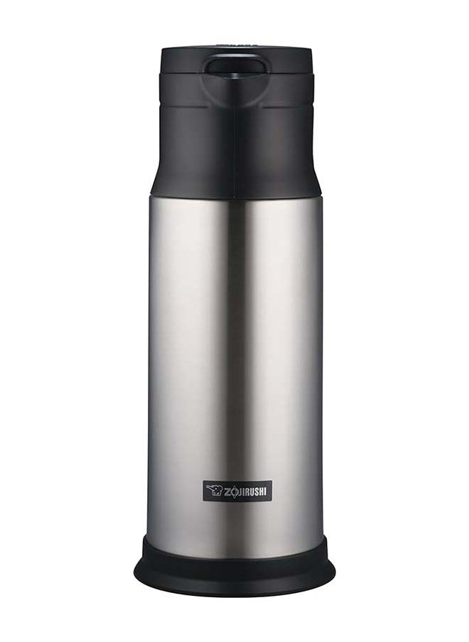Zojirushi - Stainless Steel Vacuum Cream Server 1.0L - Image 1