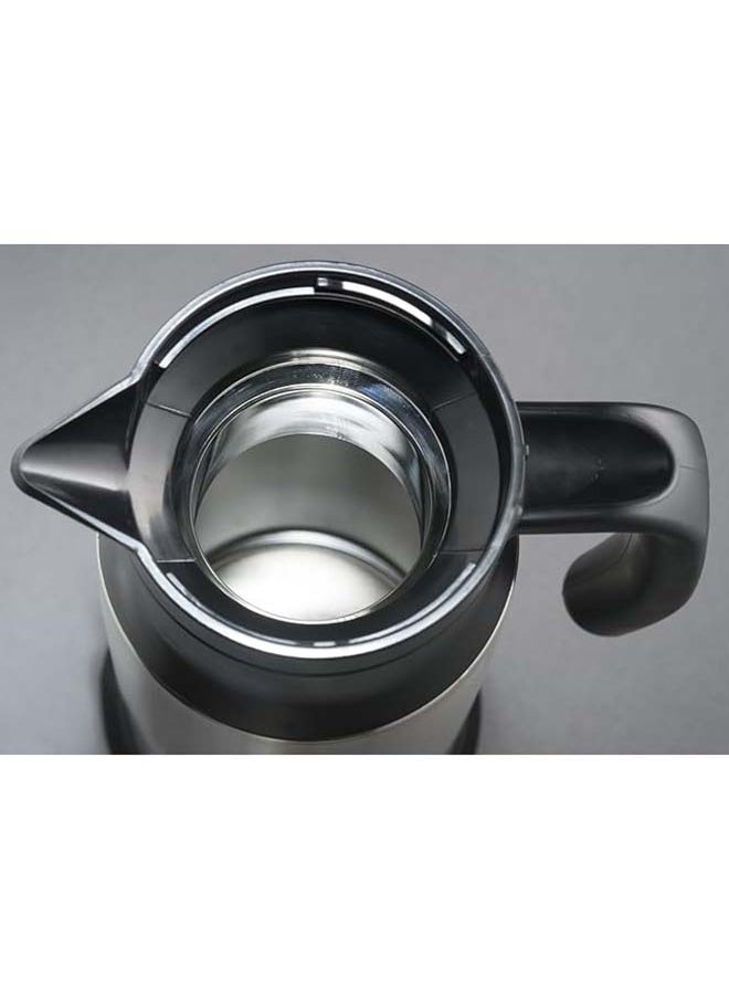 Zojirushi - Stainless Steel Vacuum Cream Server 1.0L - Image 1