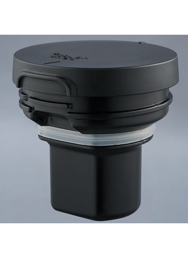 Zojirushi - Stainless Steel Vacuum Cream Server 1.0L - Image 1